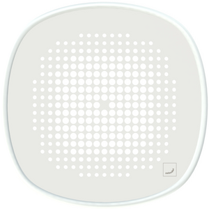 Rendering Zehnder ComfoGrid CLRF/TVA Comfortable indoor ventilation Top view