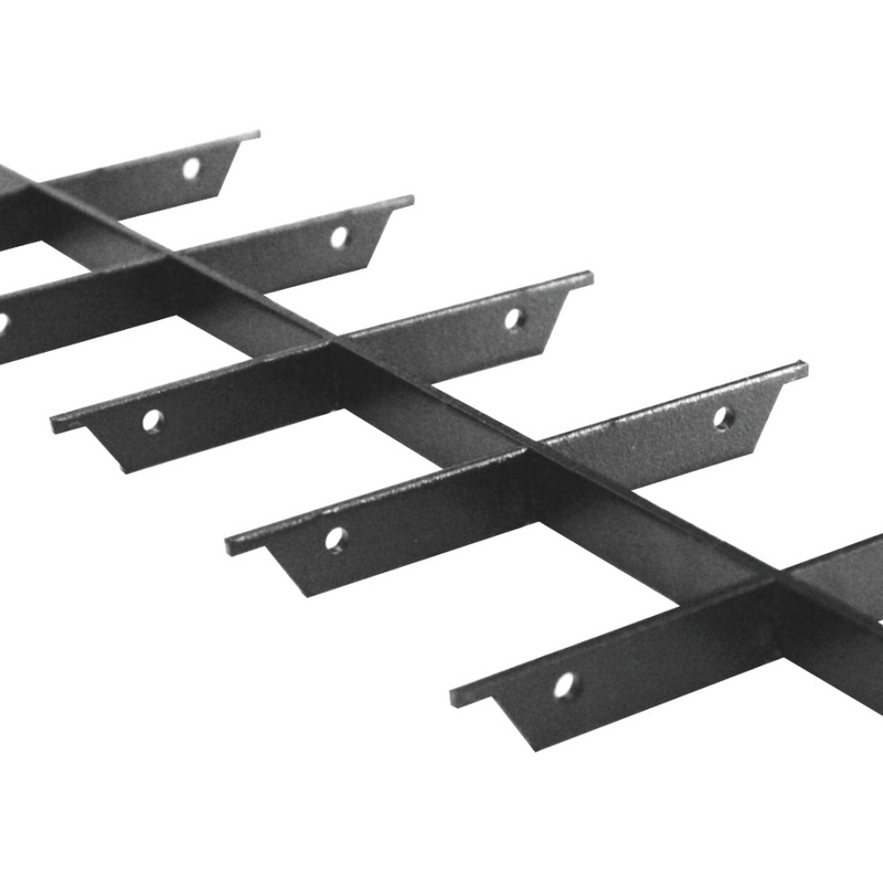 Rendering Zehnder ComfoGrid accessories Comfortable indoor ventilation 3D view