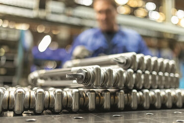 zehnder charleston manufacturing, 