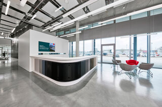 Zehnder_ALL_Lahr_Center of Climate_CoC_entry_reception_Charleston Zehnder,ALL,Lahr,Center of Climate,CoC,entry,reception,Charleston