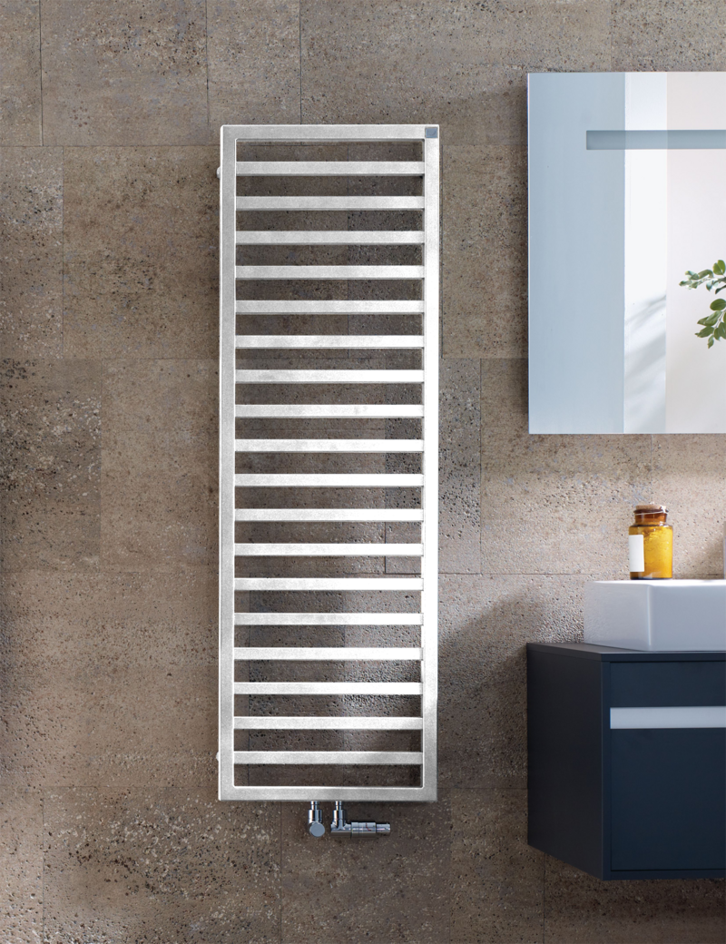 Zehnder Quaro - Funzionamento elettrico