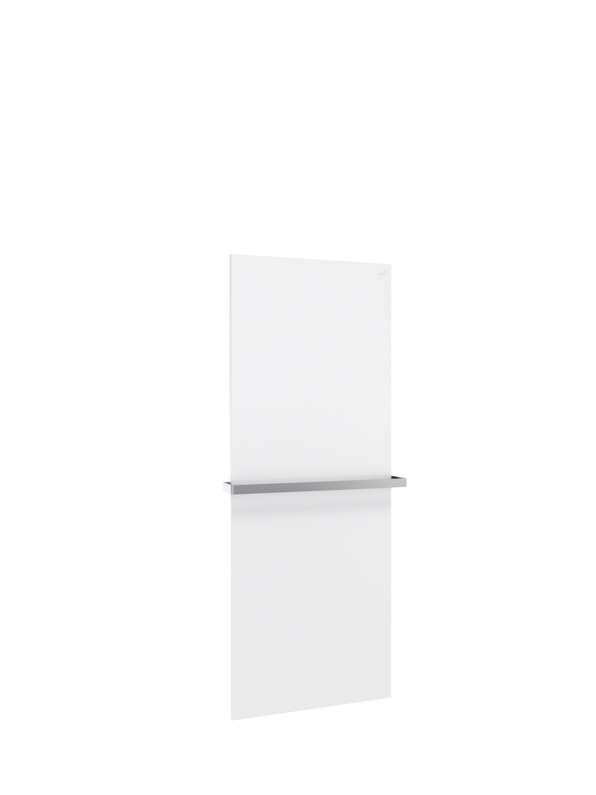 Cut-Out Decorative radiator 