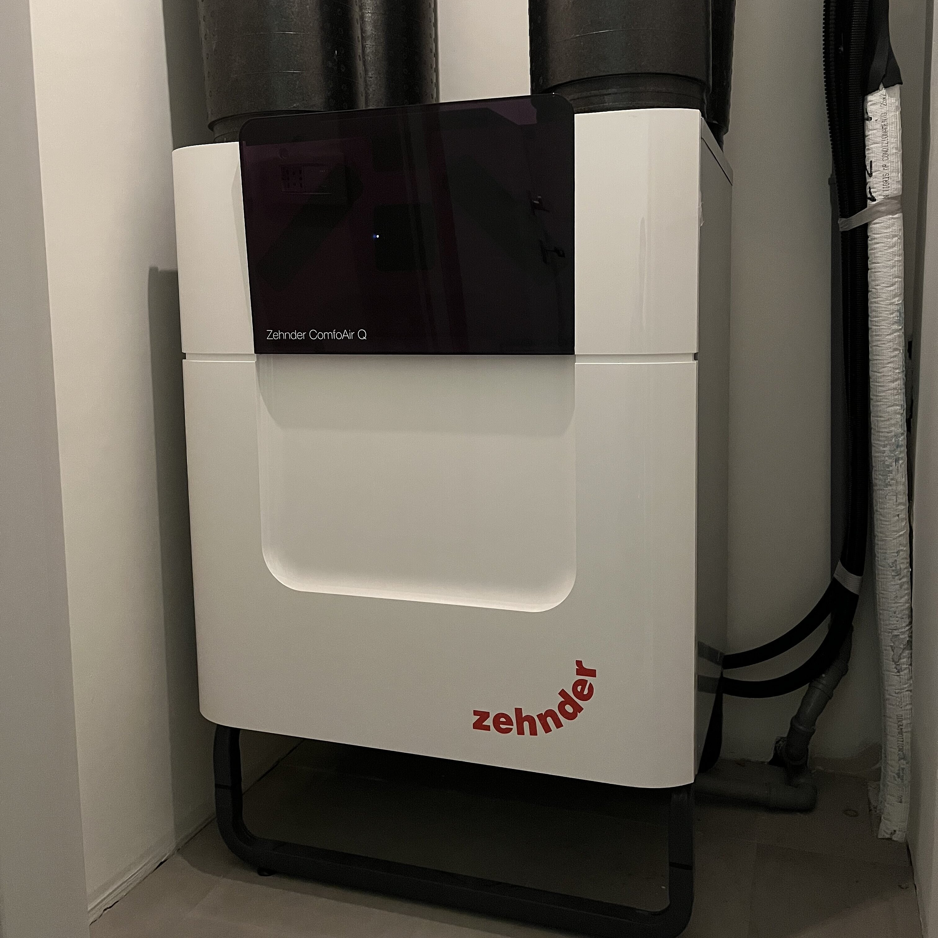 Zehnder ComfoAir Q 600