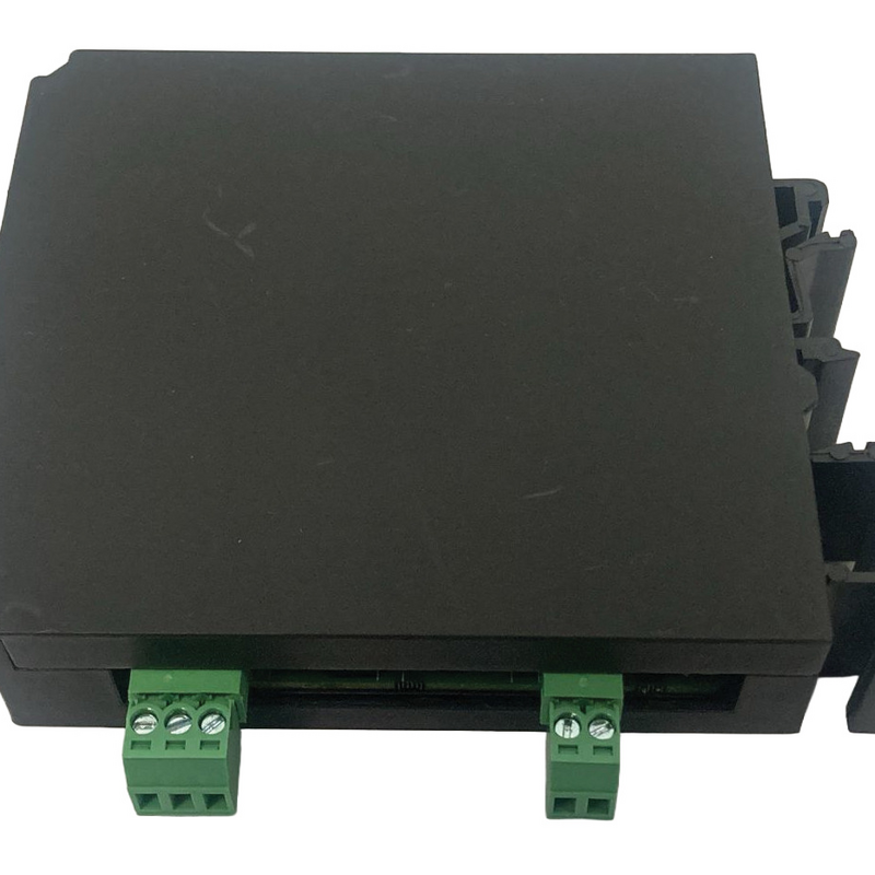 Cut-Out Zehnder Multi Control BOX Comfortable indoor ventilation Front view