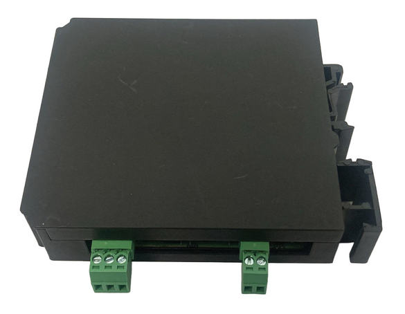 Cut-Out Zehnder Multi Control BOX Comfortable indoor ventilation Front view
