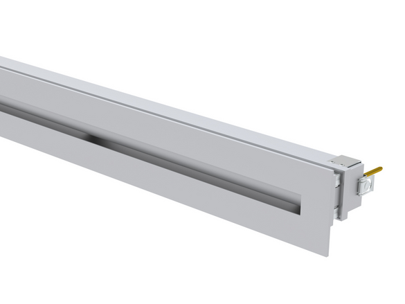 Rendering Comfortable indoor ventilation 