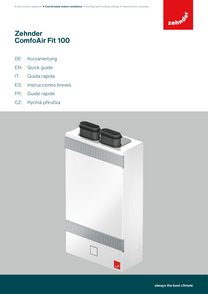 10001144266_AK_V0425_CAFit_Quick guide_de_en_it_es_fr_cz