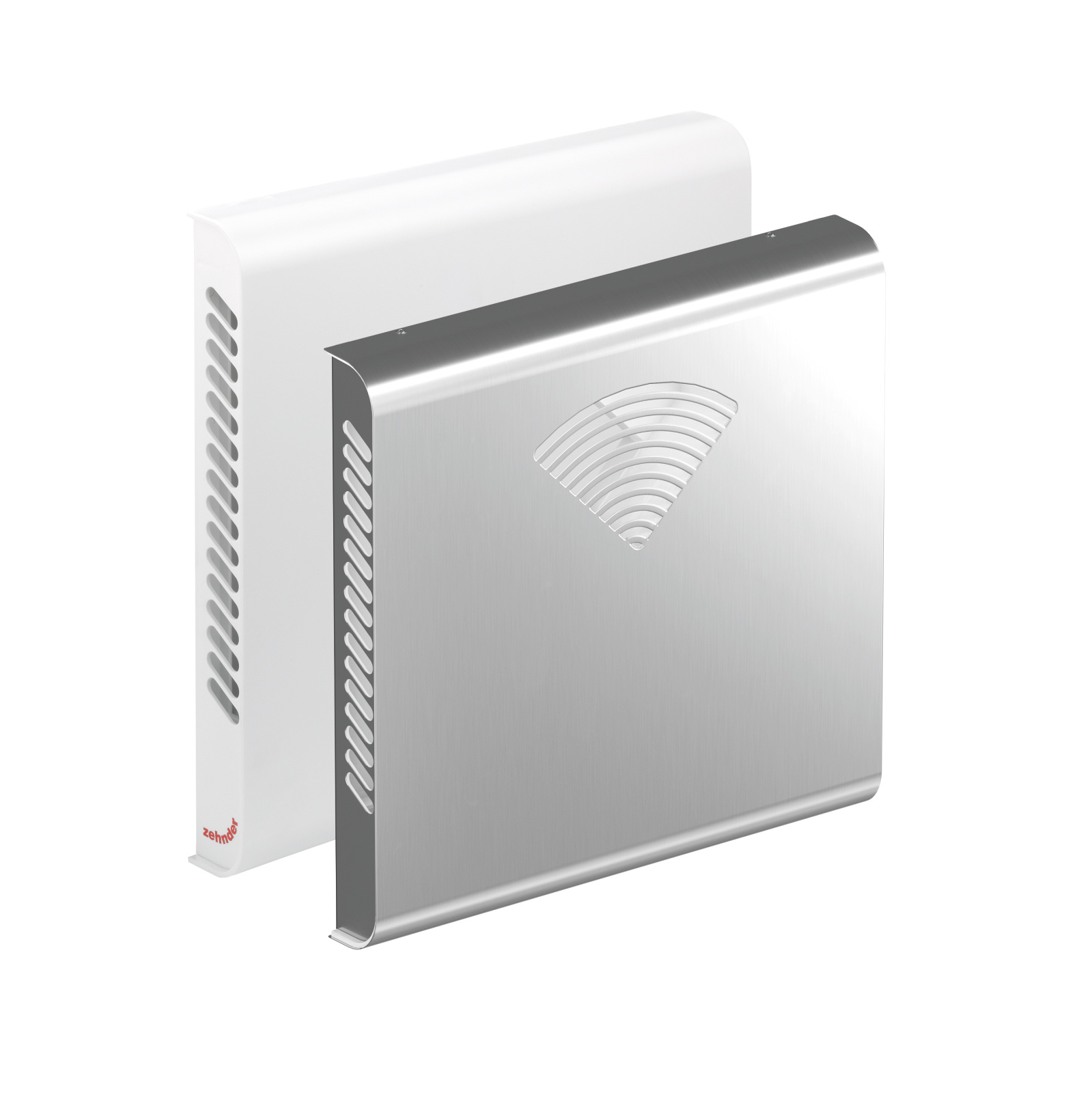 Cut-Out Zehnder ComfoSpot 50 Comfortable indoor ventilation 