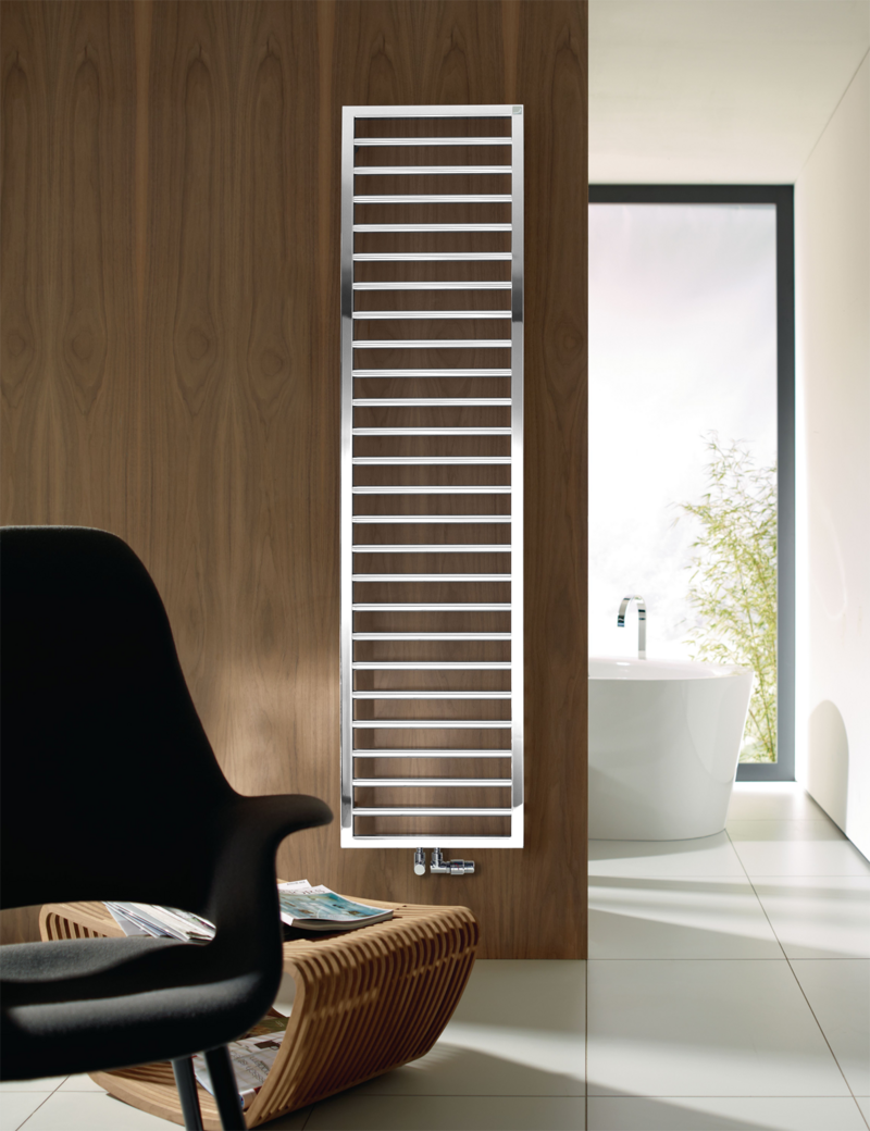 Zehnder Subway - Funzionamento misto