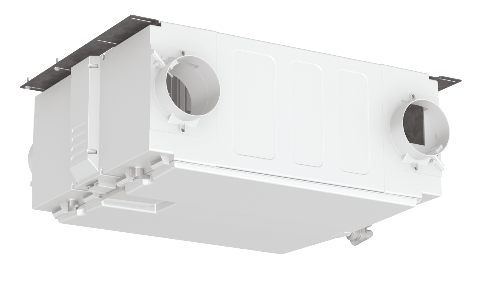 Ventilation, Unit, ComfoAir, 155, CM