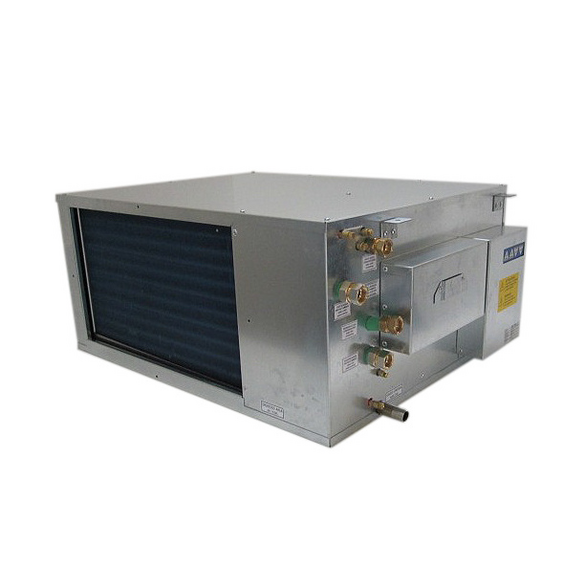 Cut-Out Zehnder ComfoDew 500 Comfortable indoor ventilation 