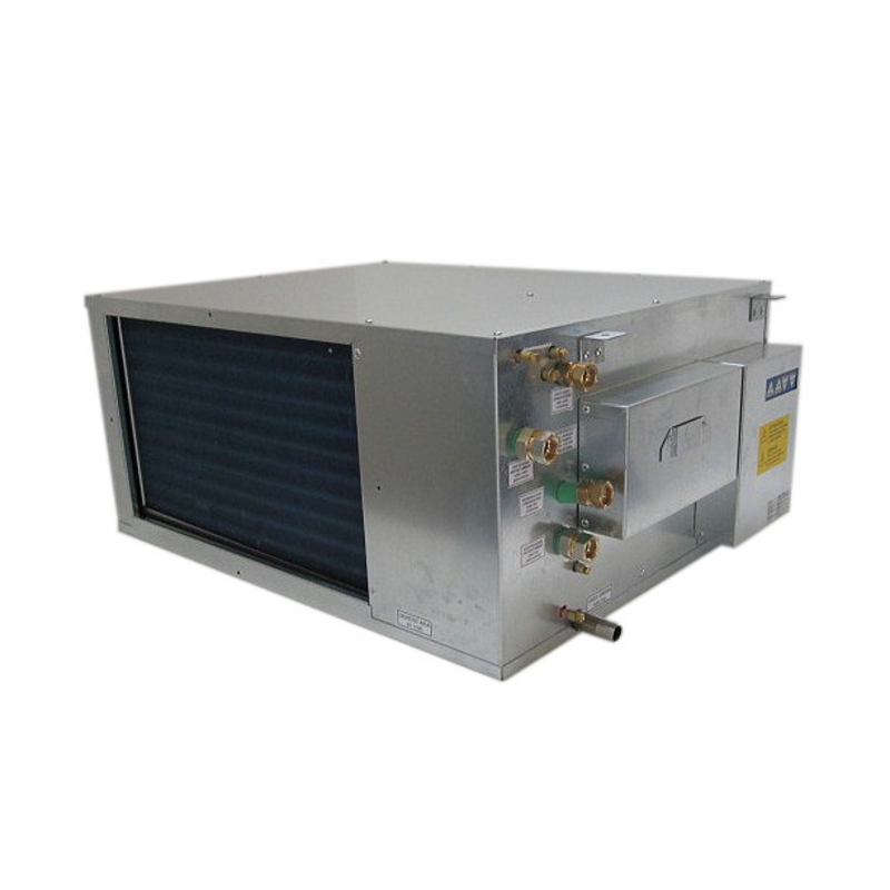 Cut-Out Zehnder ComfoDew 500 Comfortable indoor ventilation 