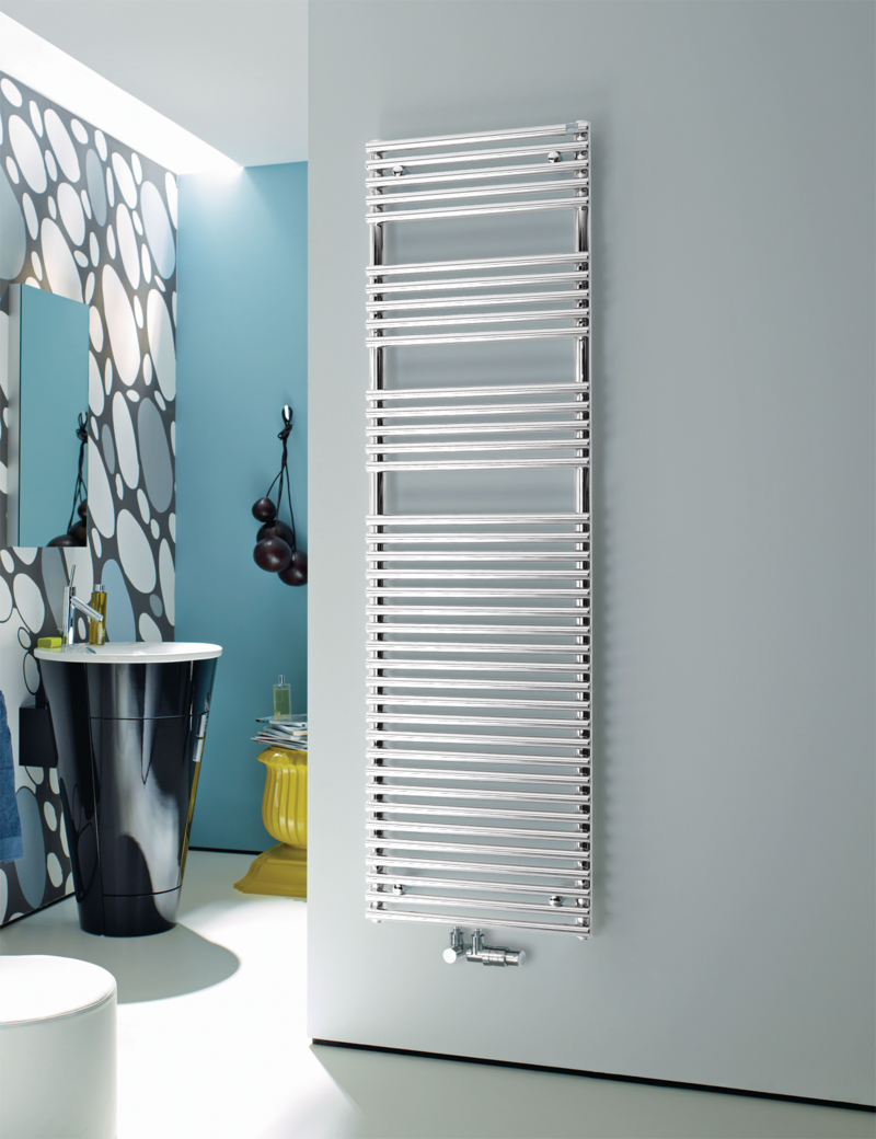 Zehnder Forma Spa - Funzionamento elettrico