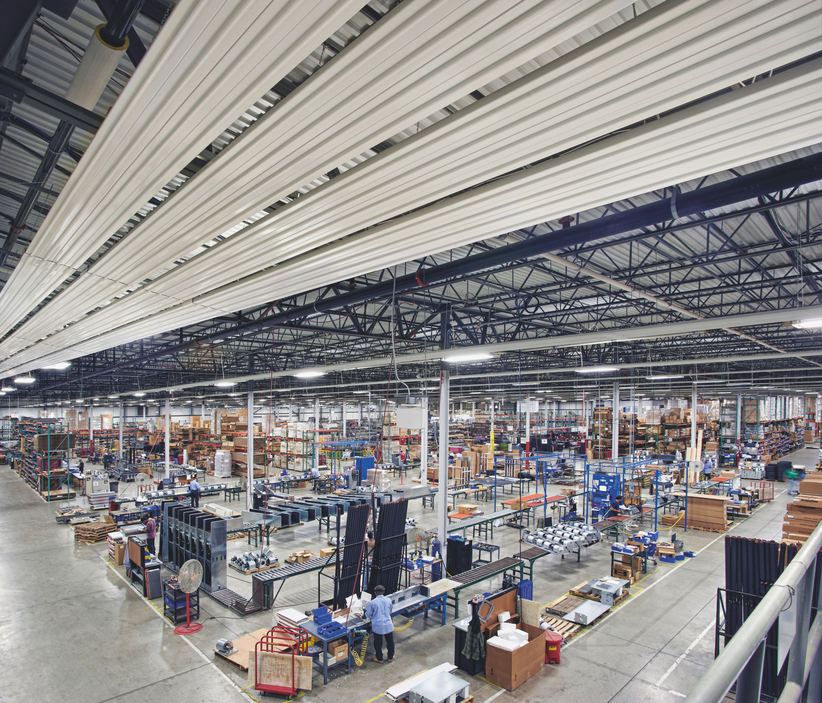 Zehnder Rittling, Buffalo, New York, USA, Reference