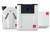 Cut-Out Zehnder ComfoAir Q350 TR Comfortable indoor ventilation Front view