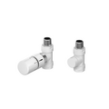 Zehnder, Valve, Typ C, Coloured Valve, perspective, spare part,