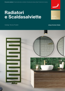 Zehnder_RAD_TES_Catalogo Tecnico 2025_IT-it