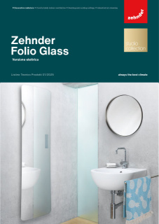 Zehnder_RAD_Folio Glass-EL_TES_PRL_v0125_IT-it