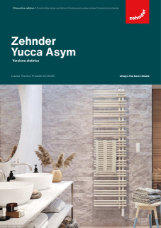 Zehnder_RAD_Yucca Asym-EL_TES_PRL_v0125_IT-it